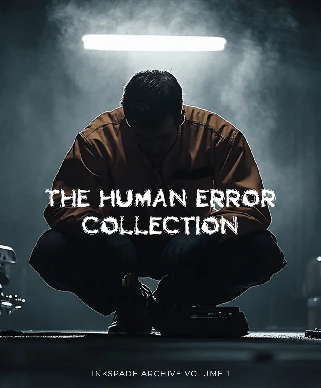 The Human Error Collection