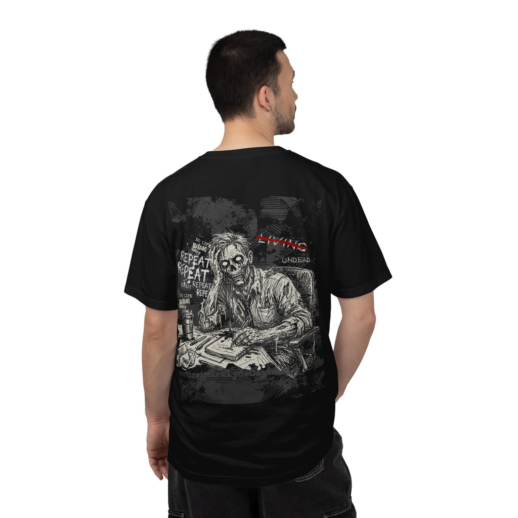 Bored & Undead Hoodie