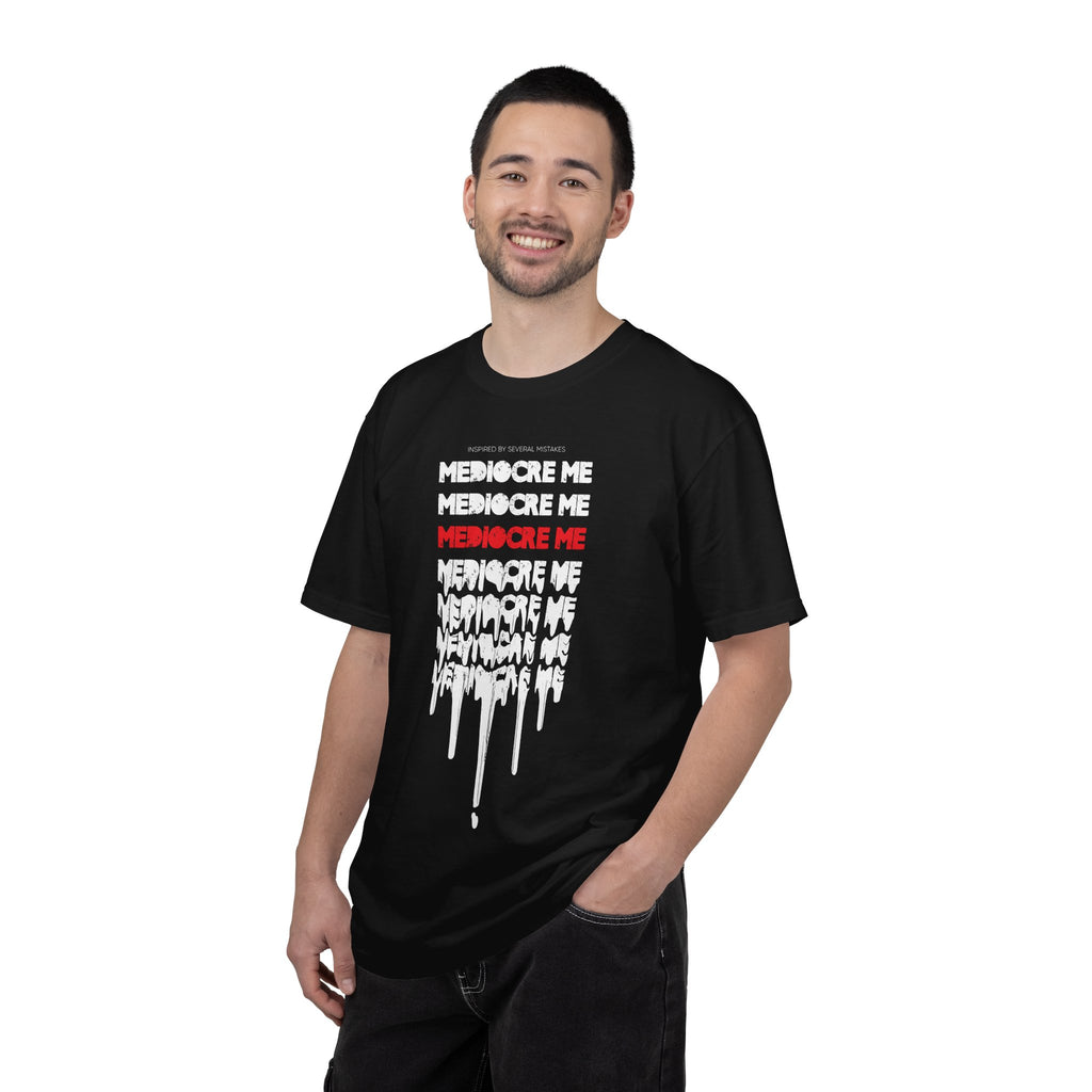 Mediocre Me — Heavyweight Tee