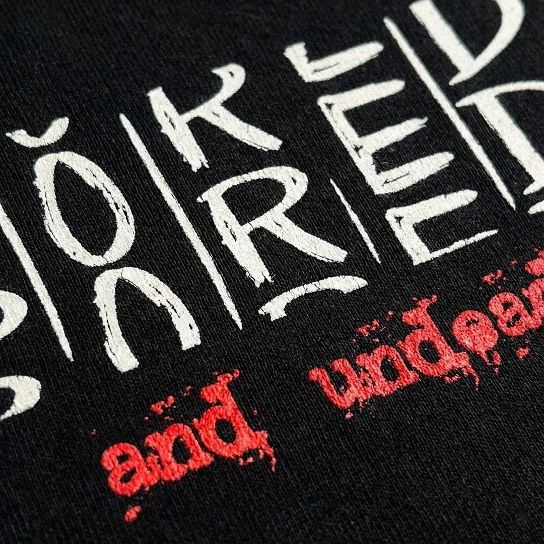 Bored & Undead Hoodie