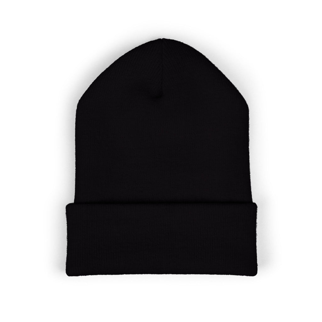 Bored Embroidered Beanie | Standard Undead Issue